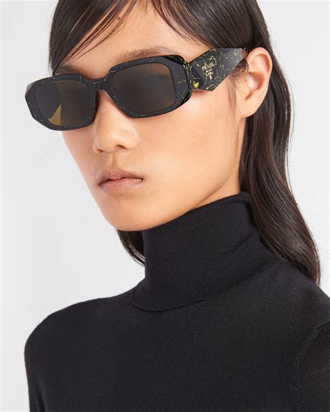 prada symbole sunglasses sale.